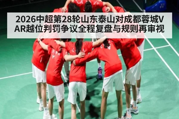 2026中超第28轮山东泰山对成都蓉城VAR越位判罚争议全程复盘与规则再审视（kaiyun）